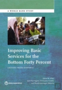 Bertrand.pt - Improving Basic Services For The Bottom Forty Percent