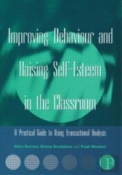 Improving Behaviour And Raising Self-Esteem In The Classroom