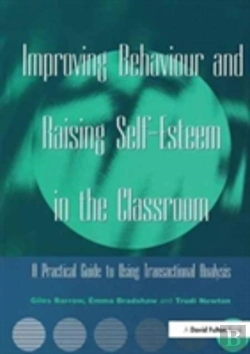 Bertrand.pt - Improving Behaviour And Raising Self-Esteem In The Classroom