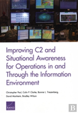 Bertrand.pt - Improving C2 And Situational Awareness For Operations In And Through The Information Environment
