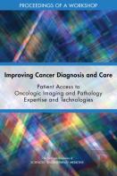 Improving Cancer Diagnosis And Care