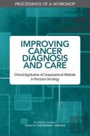 Improving Cancer Diagnosis And Care