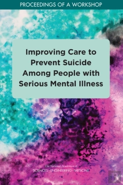 Bertrand.pt - Improving Care To Prevent Suicide Among People With Serious Mental Illness