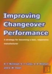 Improving Changeover Performance