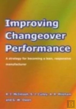 Bertrand.pt - Improving Changeover Performance