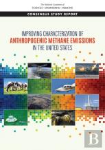 Improving Characterization Of Anthropogenic Methane Emissions In The United States