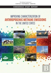 Improving Characterization Of Anthropogenic Methane Emissions In The United States