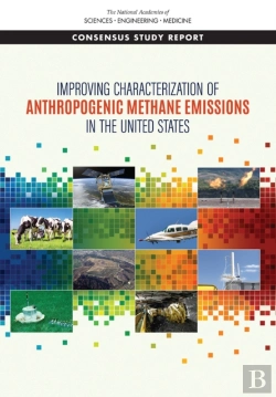 Bertrand.pt - Improving Characterization Of Anthropogenic Methane Emissions In The United States