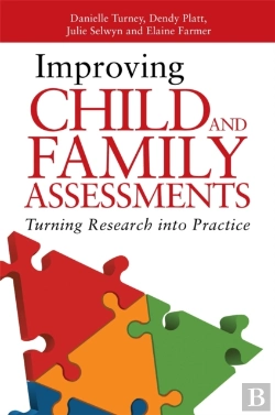 Bertrand.pt - Improving Child And Family Assessments