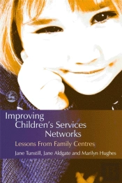 Improving Children'S Services Networks