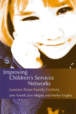 Bertrand.pt - Improving Children'S Services Networks