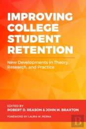 Improving College Student Retention