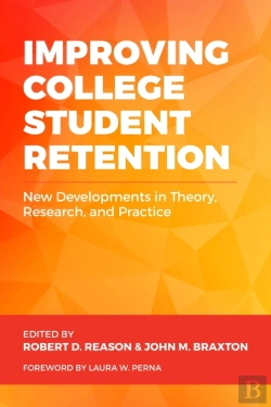 Bertrand.pt - Improving College Student Retention