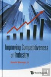 Improving Competitiveness Of Industry