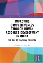 Improving Competitiveness Through Human Resource Development In China