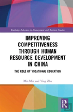 Bertrand.pt - Improving Competitiveness Through Human Resource Development In China