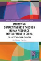 Improving Competitiveness Through Human Resource Development In China