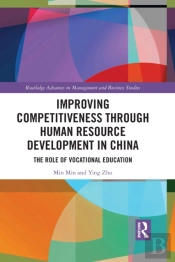 Improving Competitiveness Through Human Resource Development In China