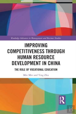 Bertrand.pt - Improving Competitiveness Through Human Resource Development In China