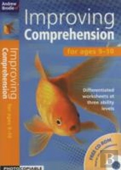 Improving Comprehension 9-10