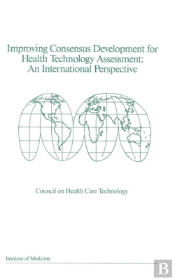 Bertrand.pt - Improving Consensus Development For Health Technology Assessment