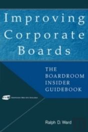 Improving Corporate Boards