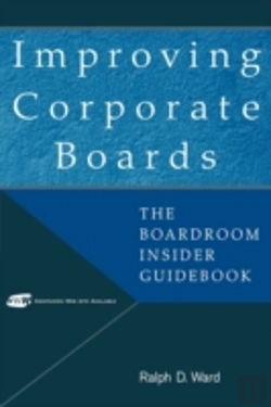 Bertrand.pt - Improving Corporate Boards