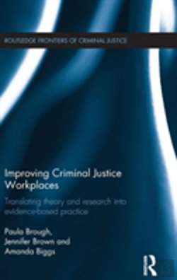 Bertrand.pt - Improving Criminal Justice Workplaces