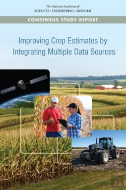 Bertrand.pt - Improving Crop Estimates By Integrating Multiple Data Sources