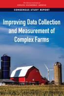 Improving Data Collection And Measurement Of Complex Farms