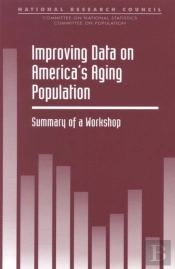 Improving Data On America'S Aging Population