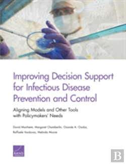 Bertrand.pt - Improving Decision Support For Infectious Disease Prevention And Control