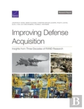 Improving Defense Acquisition