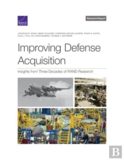 Bertrand.pt - Improving Defense Acquisition