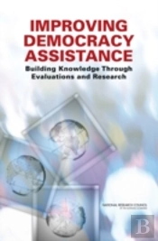 Improving Democracy Assistance