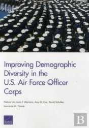 Improving Demographic Diversity In Us