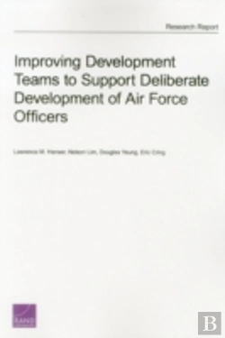Bertrand.pt - Improving Development Teams To Support Deliberate Development Of Air Force Officers