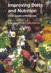 Improving Diets And Nutrition