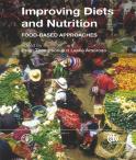 Improving Diets And Nutrition