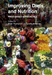 Improving Diets And Nutrition
