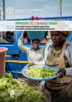 Bertrand.pt - Improving Diets In Rural Ghana