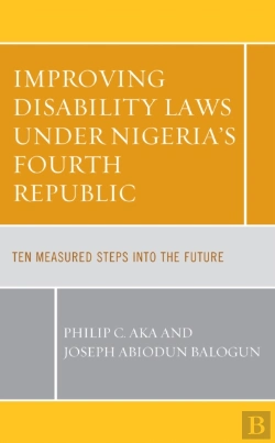 Bertrand.pt - Improving Disability Laws Under Nigeria'S Fourth Republic