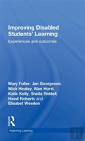 Improving Disabled Students' Learning