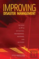 Improving Disaster Management