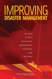 Improving Disaster Management