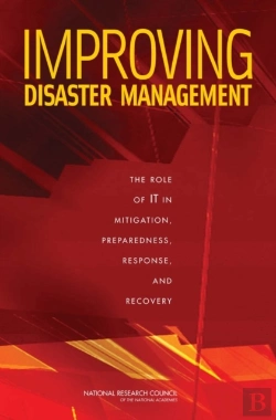 Bertrand.pt - Improving Disaster Management