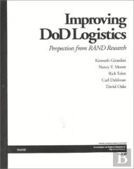 Improving Dod Logistics