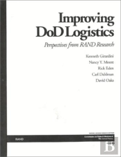 Improving Dod Logistics