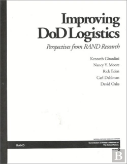 Bertrand.pt - Improving Dod Logistics