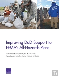 Bertrand.pt - Improving Dod Support To Fema'S All-Hazards Plans